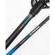 UNIHOC Epic Superskin Max FL 26 black/blue