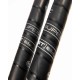 UNIHOC Epic Superskin Max FL 26 black/blue