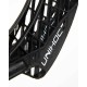 UNIHOC Epic Superskin Max FL 26 black/blue