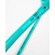 UNIHOC Iconic Curve 1.5° 35 turquoise/white