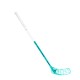 UNIHOC Iconic Curve 1.5° 35 turquoise/white