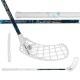 UNIHOC Iconic Carbskin FL 26 turquoise