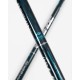 UNIHOC Iconic Carbskin FL 26 turquoise