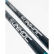 UNIHOC Iconic Carbskin FL 26 turquoise