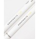 UNIHOC Epic Titan Composite 30 white/gold