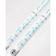 UNIHOC Epic Titan Superskin Pro 26 white