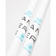 UNIHOC Epic Titan Superskin Pro 26 white