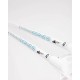 UNIHOC Epic Titan Superskin Pro 26 white