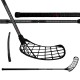 ZONE Harder Air Superlight 26 black/reflective