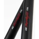 ZONE Harder Air Superlight 26 black/reflective
