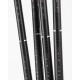 ZONE Harder Air Superlight 26 black/reflective
