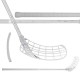 ZONE Zuper Airlight 28 triple silver