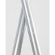 ZONE Zuper Airlight 28 triple silver