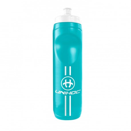UNIHOC Water Bottle ECO Turquoise 0.9L