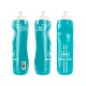 UNIHOC Water Bottle ECO Turquoise 0.9L