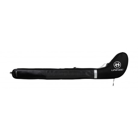 UNIHOC Cover Re/Play Line Kids 70-75 cm Black