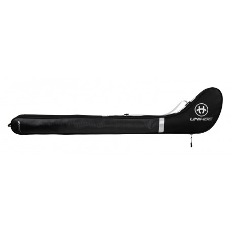 UNIHOC Cover Re/Play Line Senior 92-104 cm Black