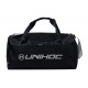 UNIHOC Sportbag Re/Play Line Small Black