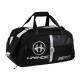 UNIHOC Gearbag Re/Play Line Medium Black