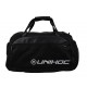 UNIHOC Gearbag Re/Play Line Medium Black