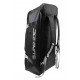 UNIHOC Goalie Backpack Re/Play Line Large Black