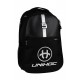 UNIHOC Backpack Re/Play Line Black