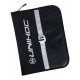 UNIHOC Coach Case Re/Play Line Black