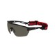 ZONE Eyewear Nextlevel Black/Red Unisex