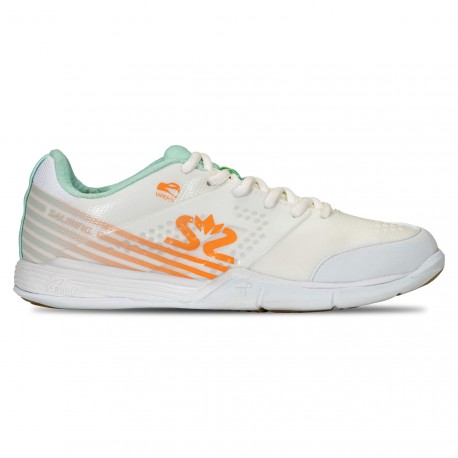 SALMING Viper 5 Women White/PaleBlue