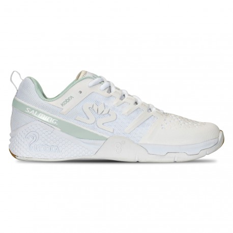 SALMING Kobra 3 Women White/PaleBlue