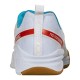 SALMING Kobra 3 Men White/RaceBlue