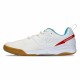 SALMING Kobra 3 Men White/RaceBlue