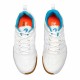 SALMING Kobra 3 Men White/RaceBlue