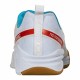 SALMING Kobra 3 Men White/RaceBlue