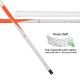 SALMING Powerlite Aero Shaft 27