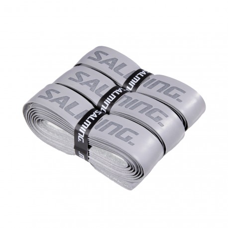 SALMING X3M Pro Grip 3-Pack Grey