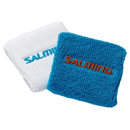 SALMING Wristband Short 2-pack 21´