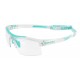 UNIHOC Eyewear Energy Junior Crystal/Turquoise