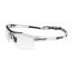UNIHOC Eyewear Energy Junior Crystal/Black