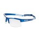 ZONE Eyewear Protector JR Aqua Blue