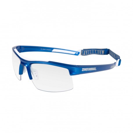 ZONE Eyewear Protector JR Aqua Blue