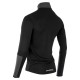 SALMING Core 21 Halfzip Jacket Black/Alphalt