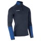 SALMING Core 21 Halfzip Jacket Navy Blue