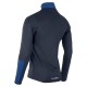 SALMING Core 21 Halfzip Jacket Navy Blue