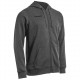 SALMING Core 21 Hood Grey Melange