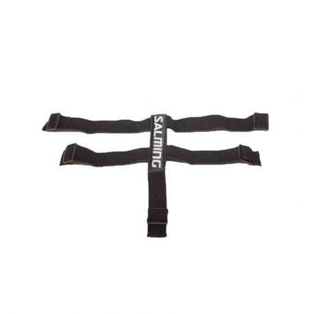 SALMING Elite Helmet Straps+Buckles