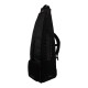 ZONE Allbag Firstclass Black/Silver/Tred