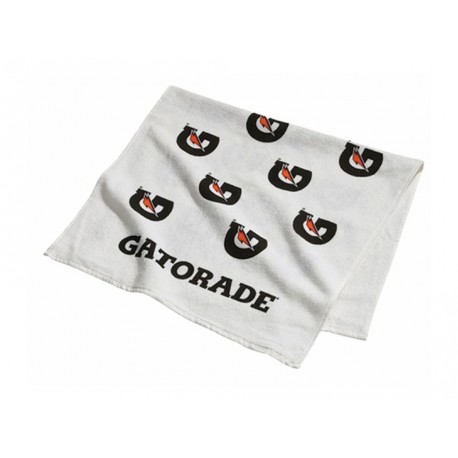 GATORADE ručník 50 x 100 cm
