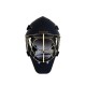 BLINDSAVE Goalie mask SHARK X Gold