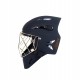 BLINDSAVE Goalie mask SHARK X Gold
